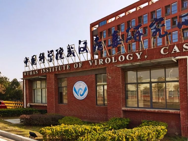 The Wuhan Institute of Virology
